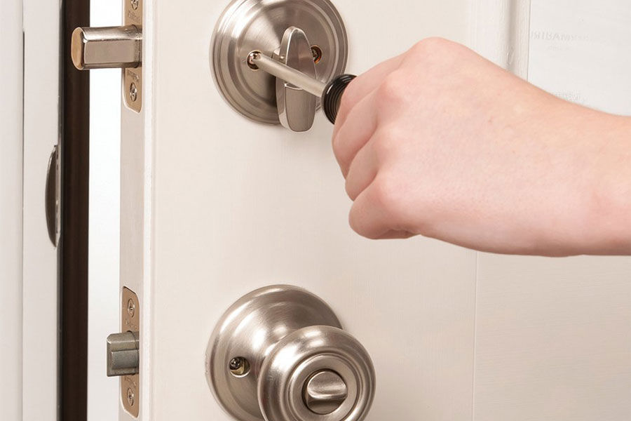 Denver Locksmith Store