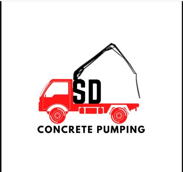 SD Concrete Pumping