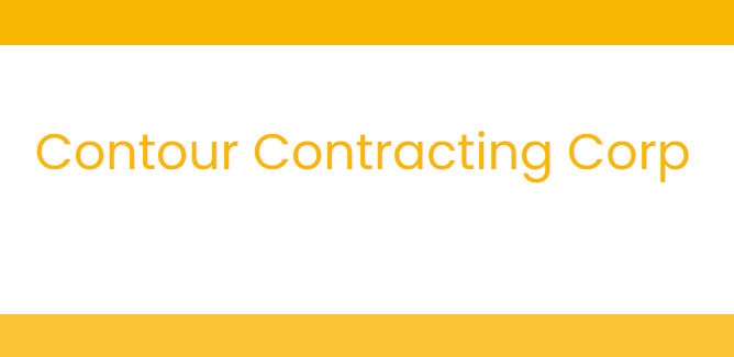 Contour Contracting Corp