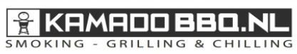 KamadoBBQ | Ons Veijf