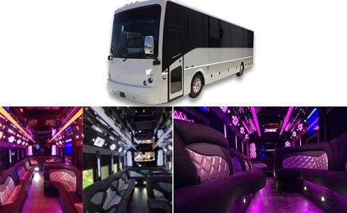 Seattle Airport Limo