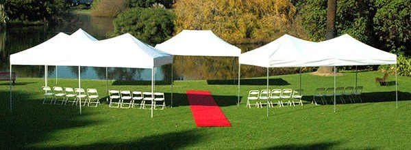 Instant Marquee Hire