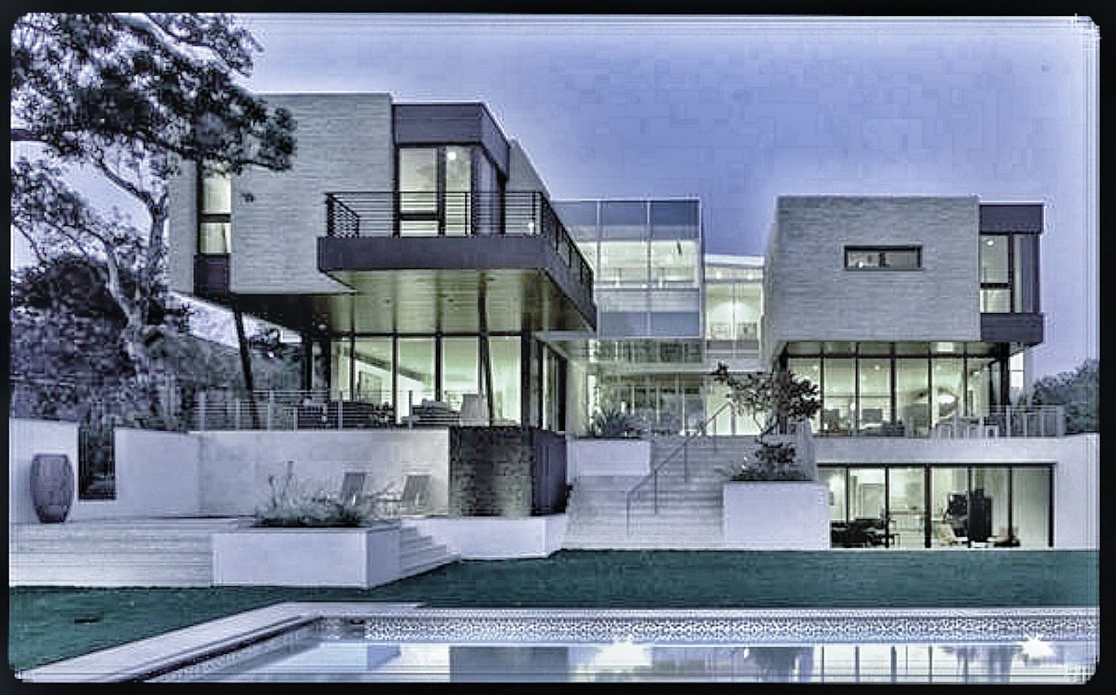 Alex Rodriguez Homes