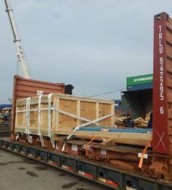 Transparent International Movers