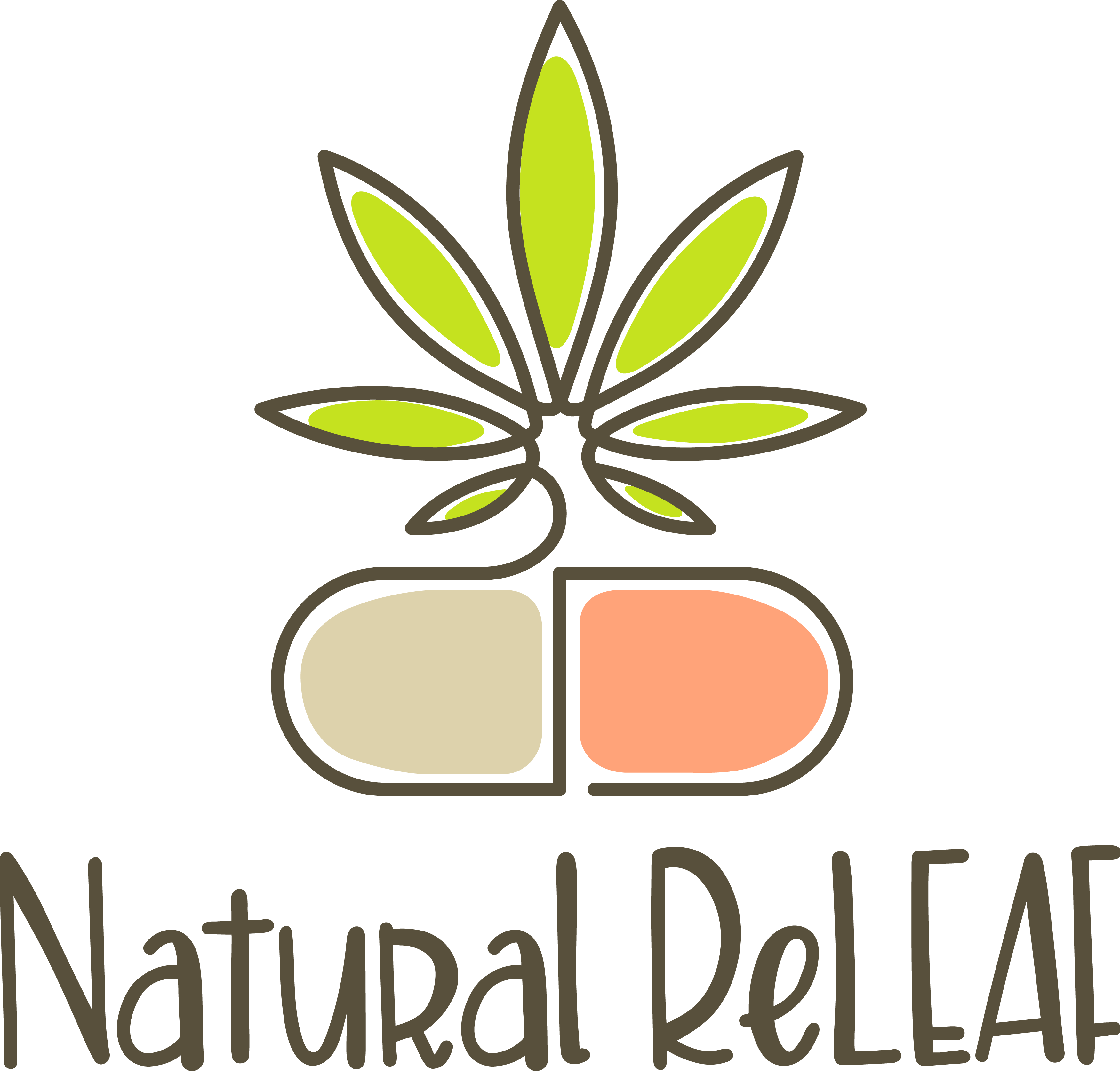 Natural Releaf CBD