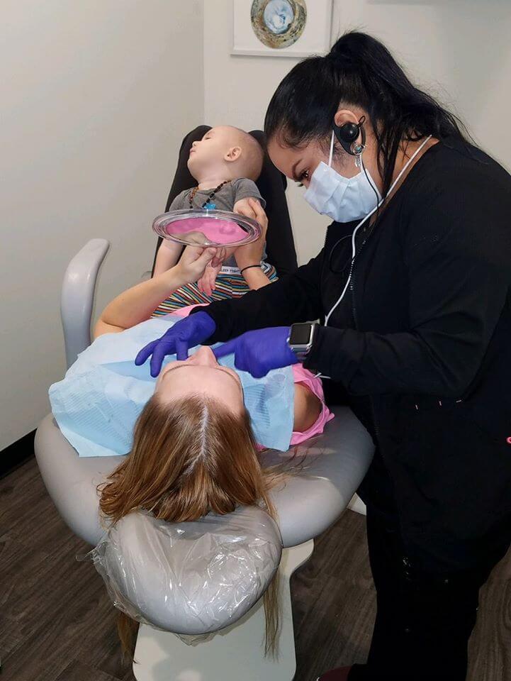 Top-notch dental services in Tomball | Northampton Dental