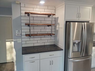 O'Hara Construction of the Ozarks, LLC