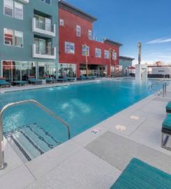 California Pools – Las Vegas