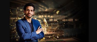 لعبة روليت