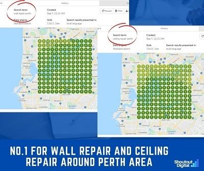 Shoutout Digital – SEO Perth