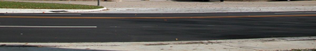 NC Asphalt Paving of Lexington
