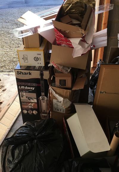 RCC Rubbish Clearance Coventry