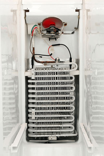 Birmingham Refrigerator Repair Co.