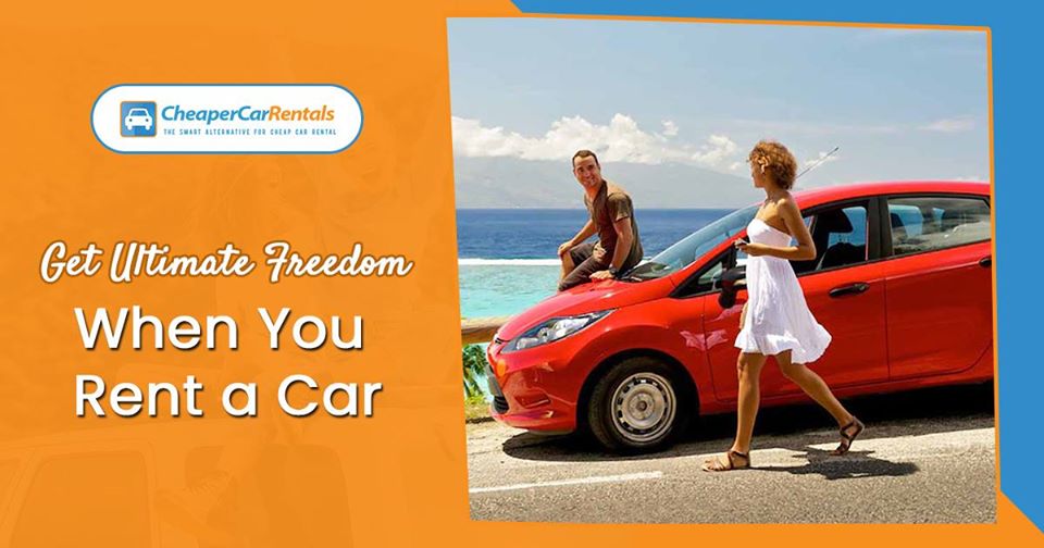Cheaper Car Rentals