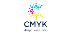 CMYK – Design & Print