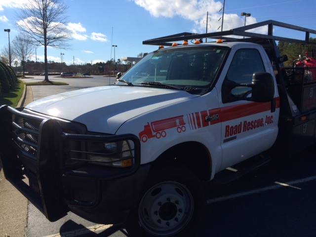 Road Rescue, Inc.