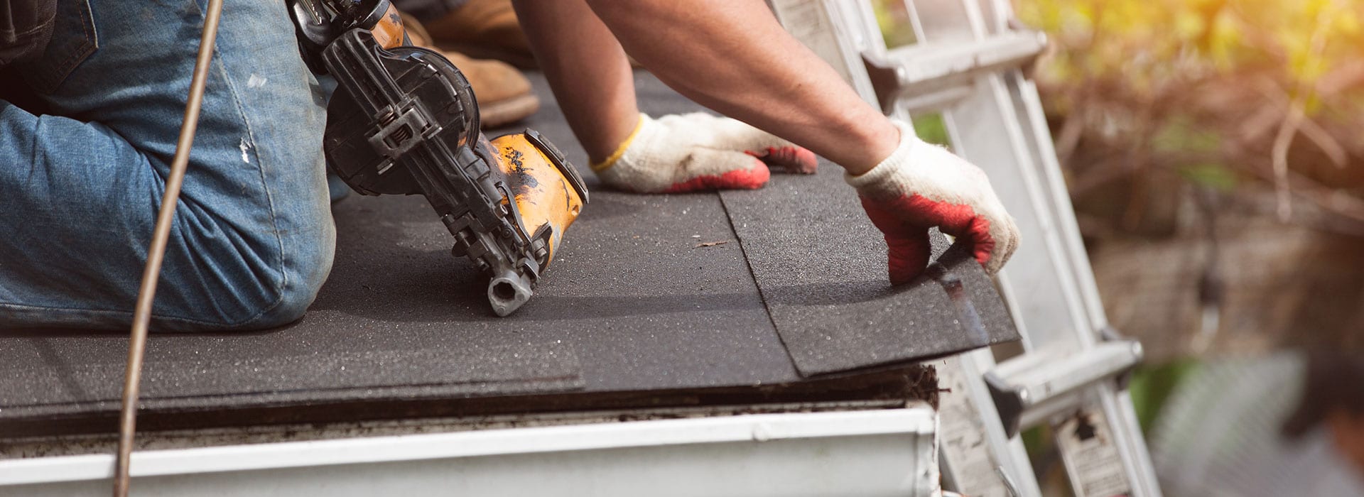 Al's Roofing Repair Contractors