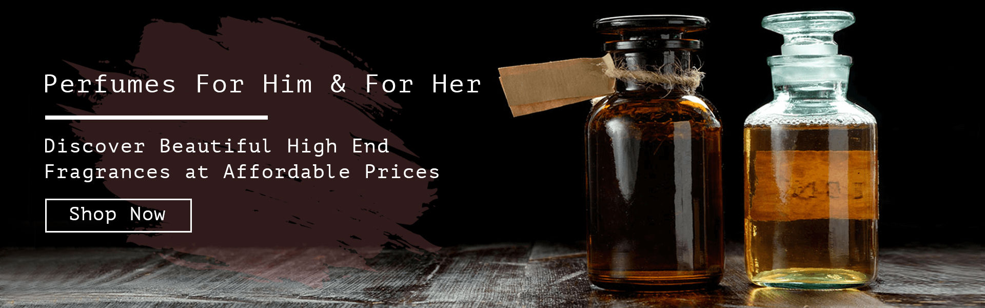 Rosa Salas Perfumes