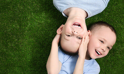 Turf Cleaning & Maintenance Service by Dirty Turf