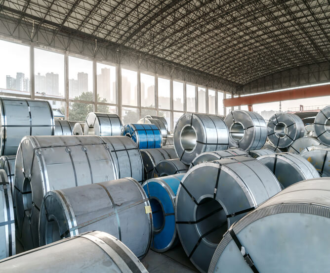 DBMT Steel