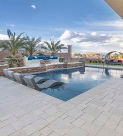 California Pools – Las Vegas