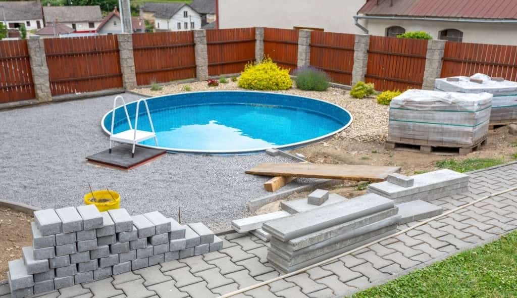 Custom Outdoor Kitchens