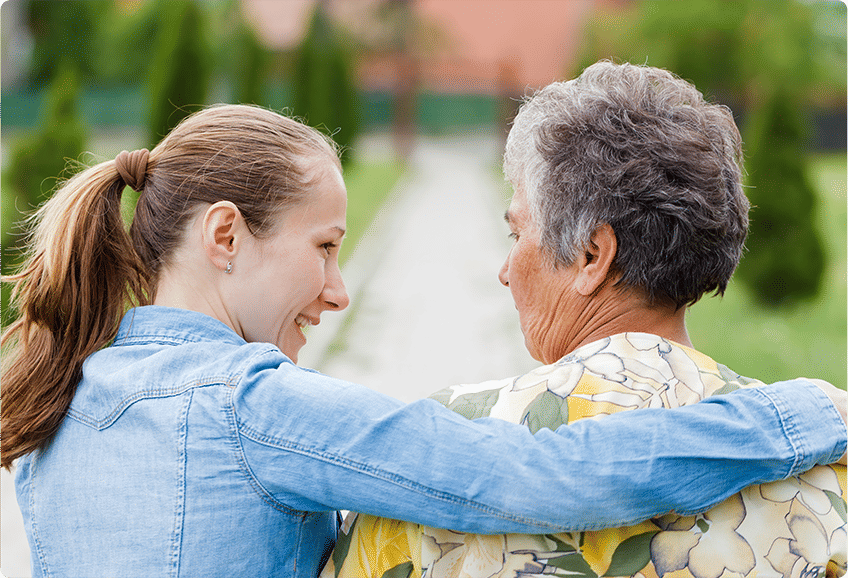 Managed Long Term Care Bronx
