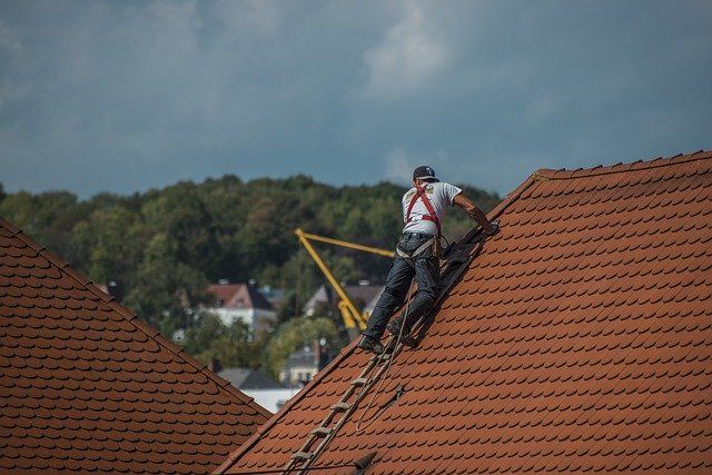 Roofing Thousand Oaks