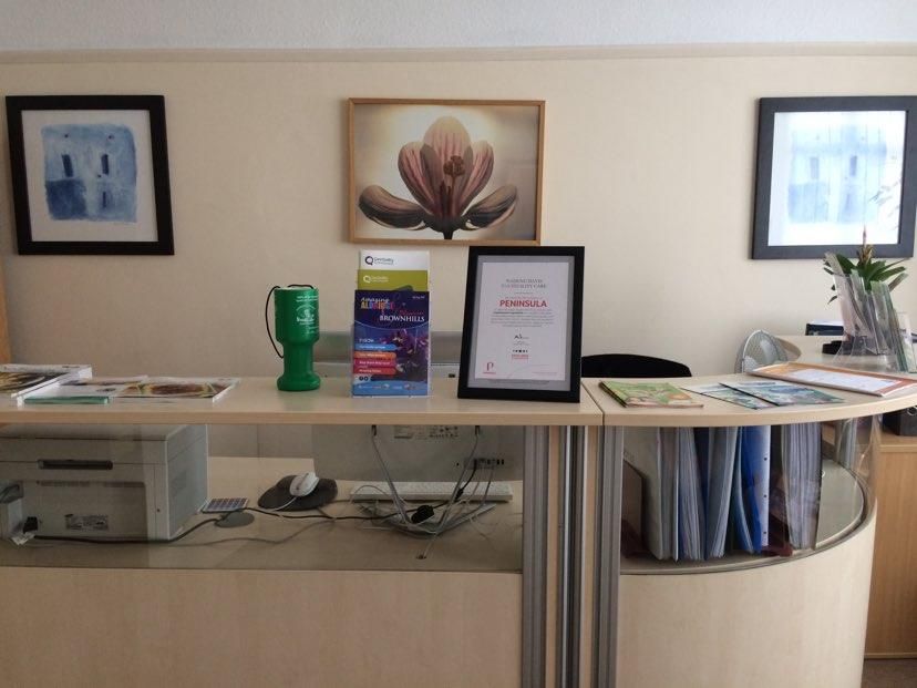 Vitality Home Care Agency – Walsall