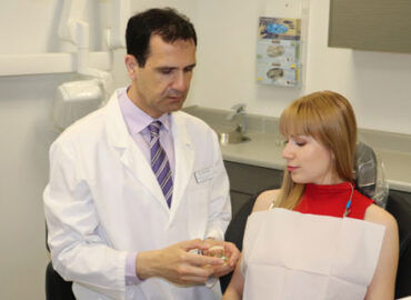 Advanced Dentistry