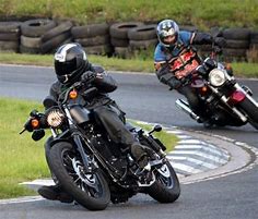 Zen Motorcycle Training Ltd