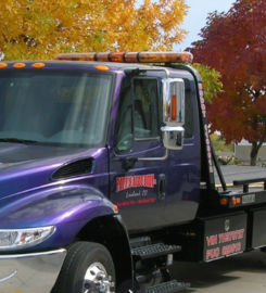 PG Towing Automotive Group