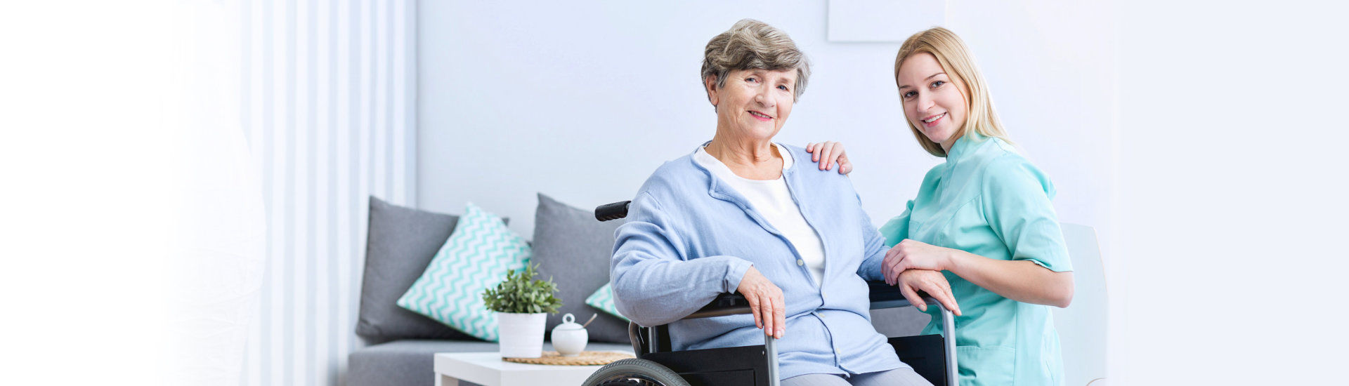 WellSprings Home Care Ltd.