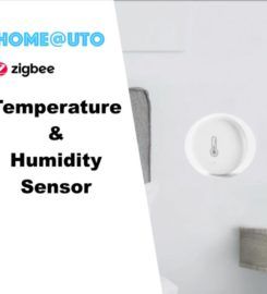 HOMEAUTO SOLUTIONS PTE. LTD.