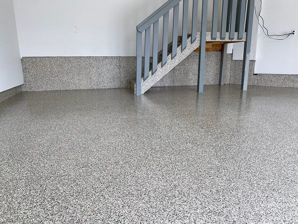 PE Coating Systems