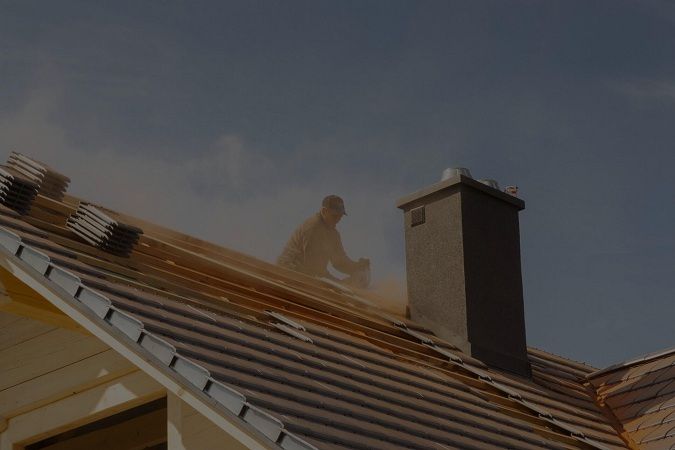 J M Roofing Business