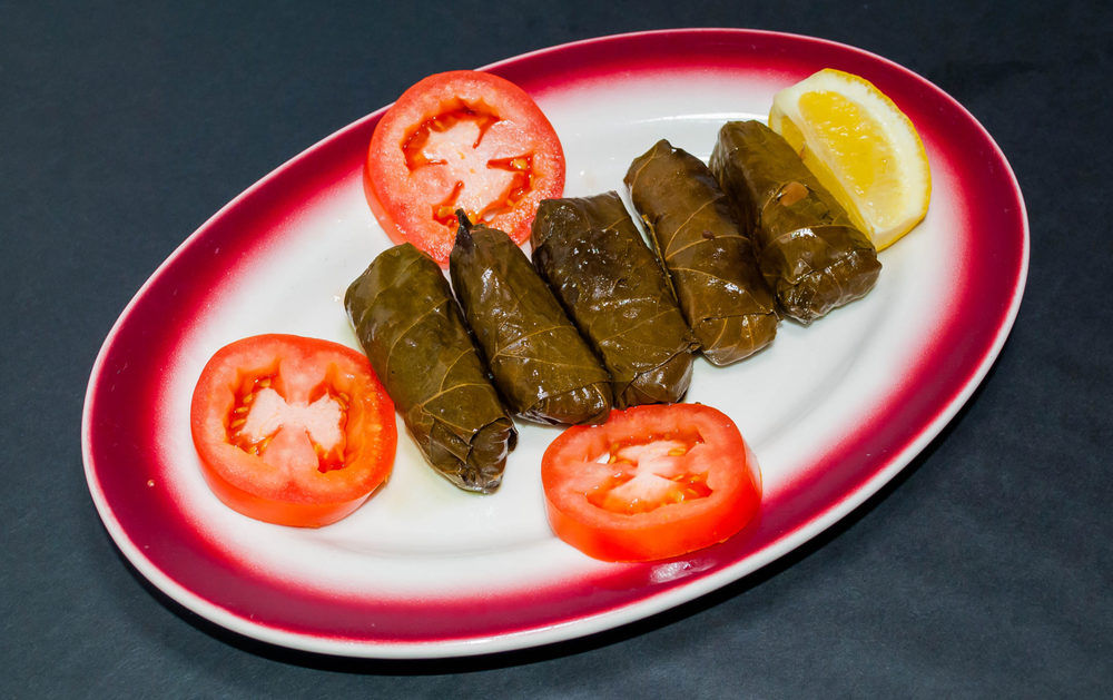 Turkish Food Catering