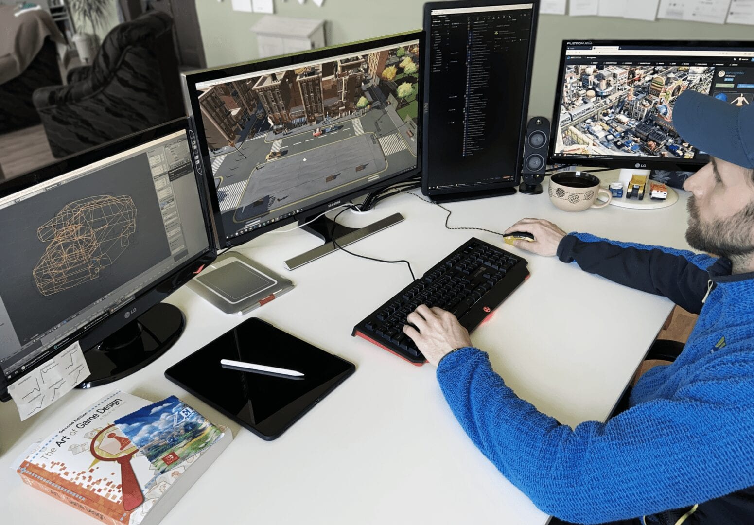JetPlay Games