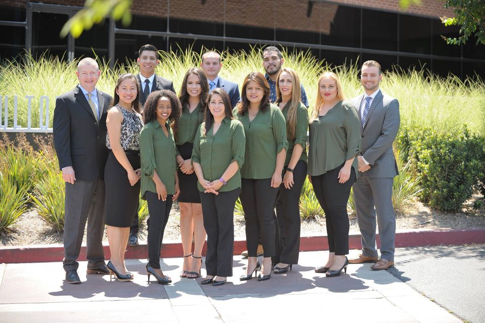 Loberg Dental Center – Laguna Hills Dentist