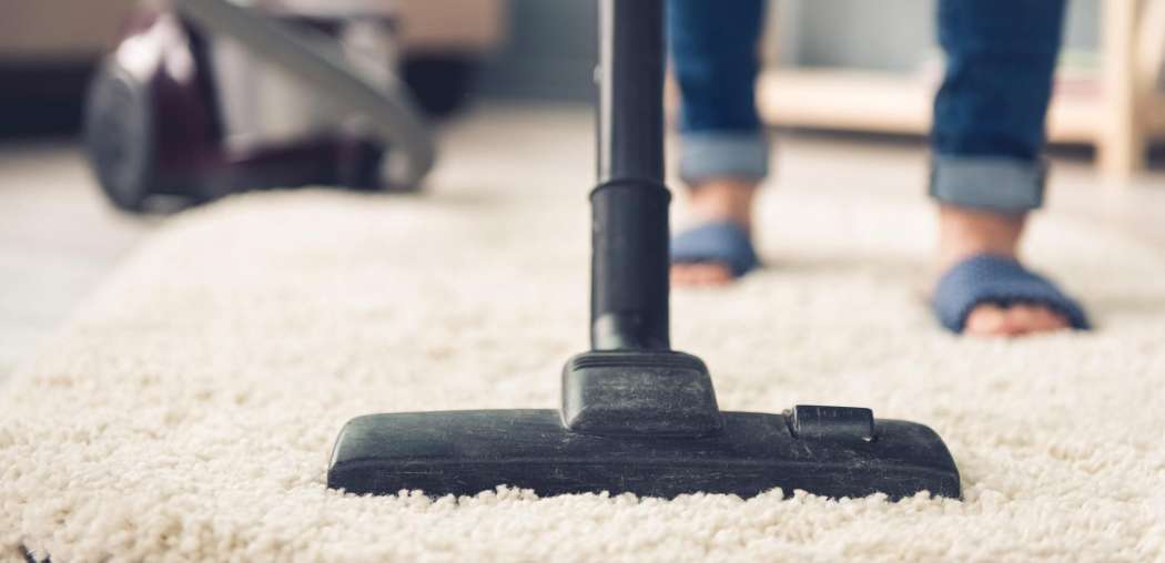 Carpet Clean Kings Townsville