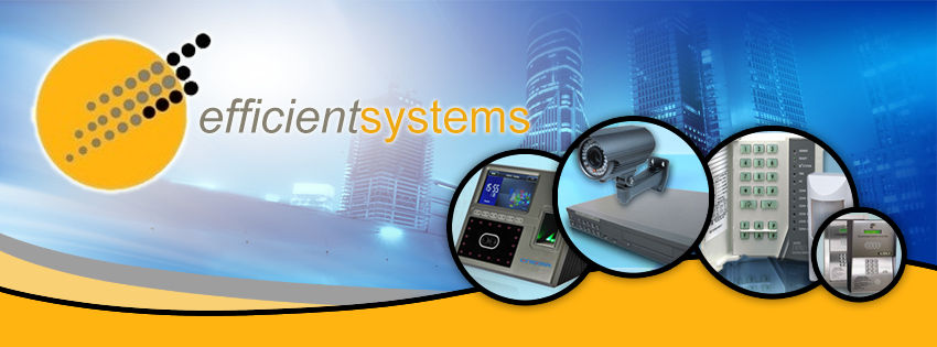 Efficient Systems Pte Ltd