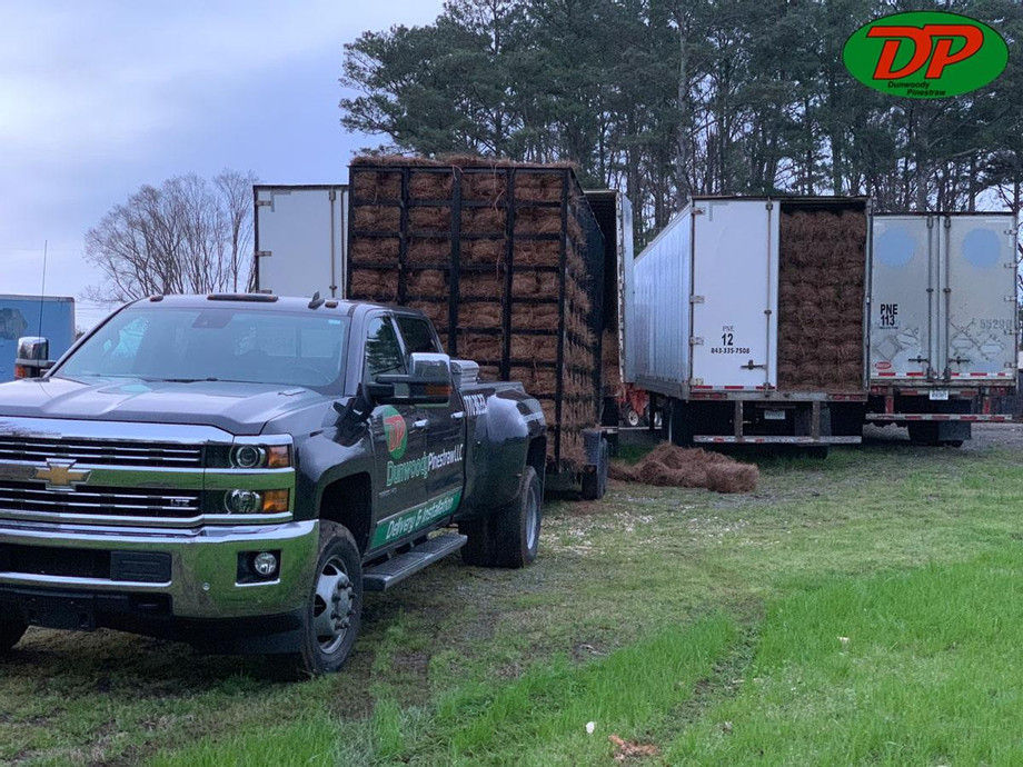 Dunwoody Pinestraw LLC