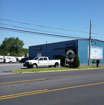 A&A Tires Complete Auto Care
