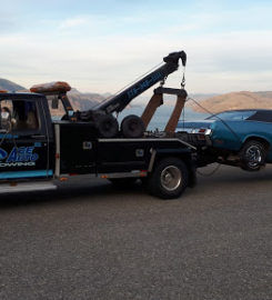 PG Towing Automotive Group