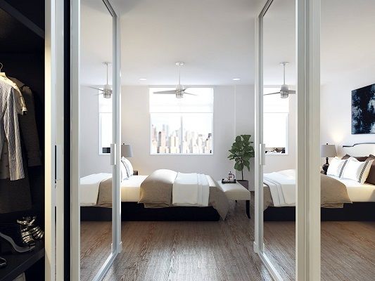 Duchess Apartments