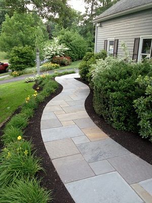 Denver Flagstone Patio Co.