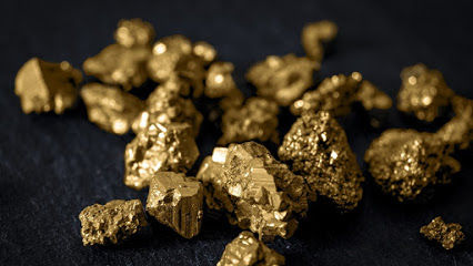 Selling Gold NY