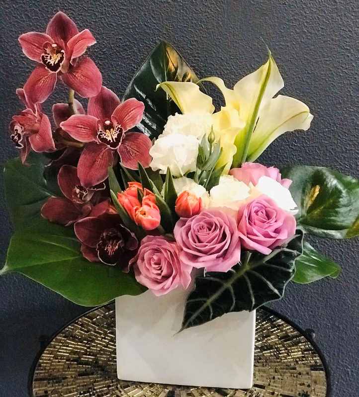 Morristown Flower Delivery