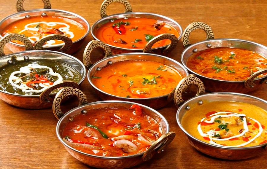 Royale Indian Restaurant – Davies Corner