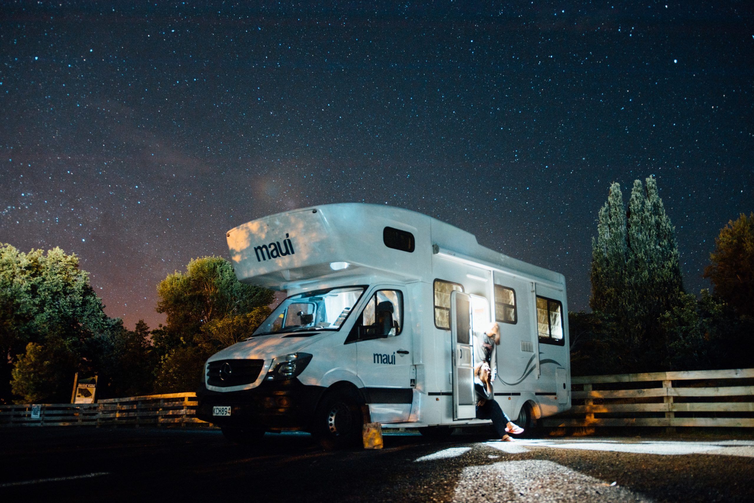 Meta Camper